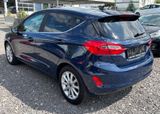 Ford Fiesta Titanium LED DAB+ Kamera Winterpaket ACC - Ford Fiesta mit Diesel-Antrieb: Titanium