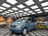 Mercedes-Benz Mercedes-benz Viano 2.2 CDI (676) - gebrauchte Mercedes-Benz Viano aus dem Jahr 2005