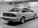 BMW 530i *Schalter*Original* - BMW 530 aus 2001: 530i