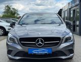 Mercedes-Benz CLA 220 d Urban++Finanzierung+Garantie++ - Mercedes-Benz CLA 220 mit Diesel-Antrieb