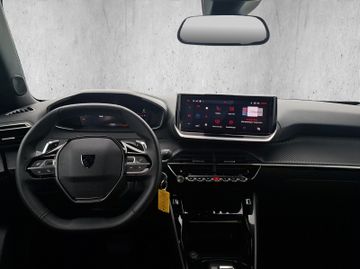 Peugeot 2008 Allure 1.2 PureTech 130 LED+SHZ+Alcant.+PDC