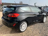 Ford Fiesta Cool & Connect/KLIMA/TEMPO./W.PAKET/8XBER - Ford Fiesta Gebrauchtwagen