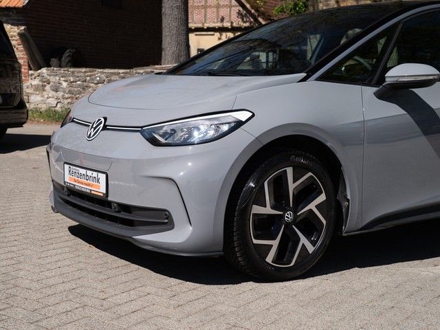 ID.3 Pro 58kWh Navi ACC Sitz- + Lenkradhzg.