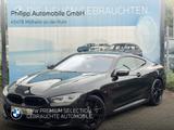 BMW M850i xDrive Coupe M-Performance kein Mietwagen - BMW M850 Jahreswagen