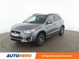 Mitsubishi ASX 1.6 Diamant Edition 2WD*TEMPO*CAM* - Mitsubishi Gebrauchtwagen in Berlin