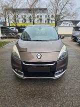 Renault Scenic Expression dCi 110 Start&Stop eco2 Ex... - Renault Scenic Expression mit Diesel-Antrieb