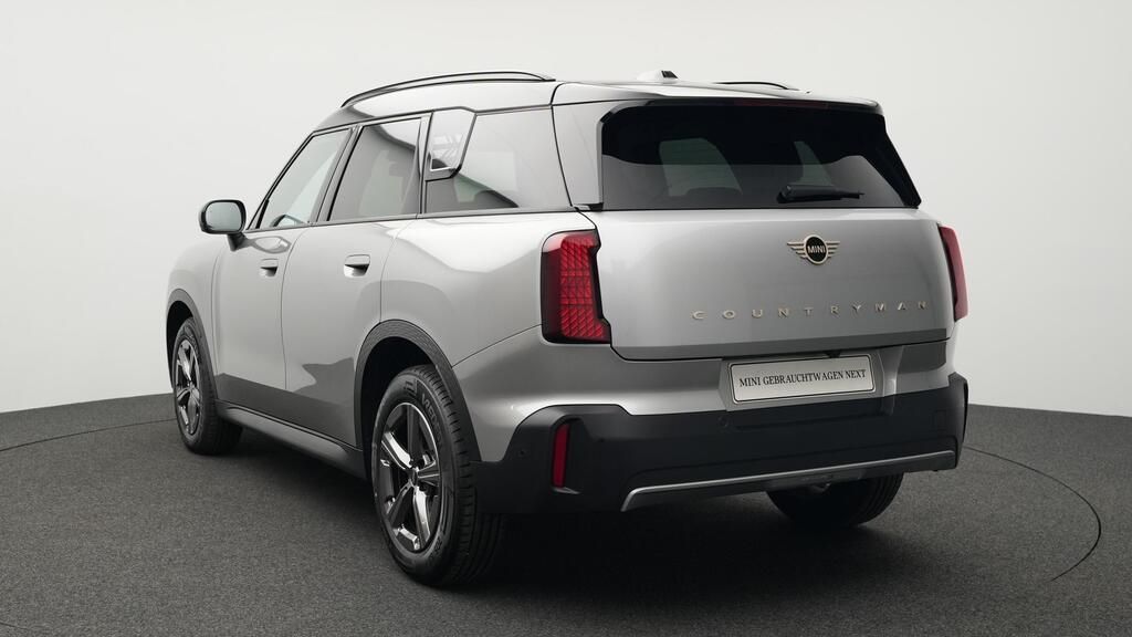 MINI Cooper C Countryman - Bild 8