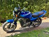 Kawasaki ER-5 Naked Bike 37kw A2- Tüv neu - Service neu - - KAWASAKI ER 5