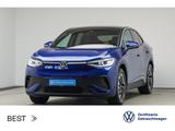 Volkswagen ID.5 Pro Performance Infotainment Plus*IQ Matrix - blaue Volkswagen ID.5
