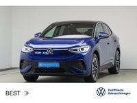 Volkswagen ID.5 - Vorschau Bild 1
