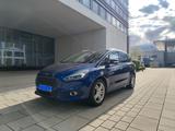 Ford S-Max 7 Sitze 2.0 TDCi 132kW Titanium - Ford S-Max in Nürnberg