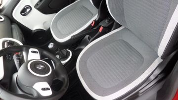 Renault Twingo LIMITED SCe 75 PS mit Klang & Klimapaket 