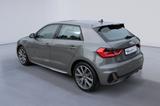 Audi A1 30 TFSI S Line LED+GRA+PDC+SHZ - Audi A1: Grau
