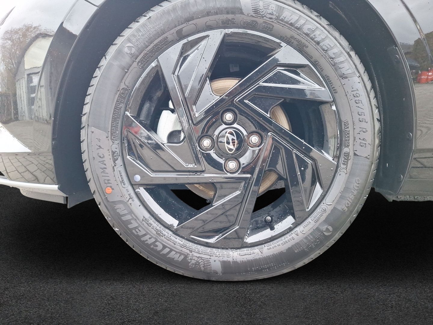 Hyundai i20 – Bild 5