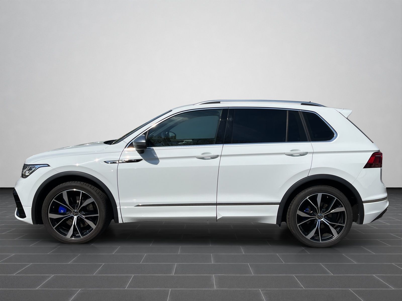 Volkswagen Tiguan - Bild 6