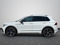 Volkswagen Tiguan - Vorschau Bild 6