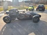 Ariel Atom 4 - Ariel Atom Gebrauchtwagen