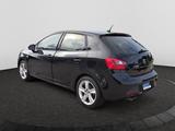 Seat Ibiza FR 5-trg. Navi, Einparkhilfe, Sitzheizung - Seat Ibiza: Schwarz