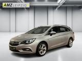 Opel Astra K ST 1.4 Turbo Dynamic *HU/AU neu* - Opel Astra Gebrauchtwagen in Leipzig