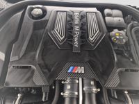 BMW M8 - Vorschau Bild 16