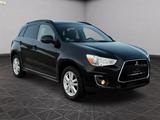 Mitsubishi ASX Instyle/ Nav./ Pano./ Led./ Hu&Insp Neu - Mitsubishi Gebrauchtwagen von 2013
