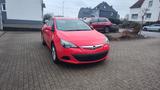 Opel Astra GTC 1.4 Turbo ecoFLEX INNOVATION S/S 8... - Opel Astra aus 2011: Gtc