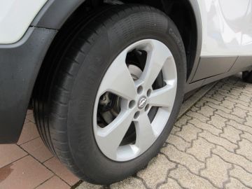 Opel Mokka - 11