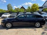Peugeot 508 SW Active/R.Kamera/Spur/Apple/AHK/Keyless-Go - Peugeot 508 Active mit Benzin-Antrieb
