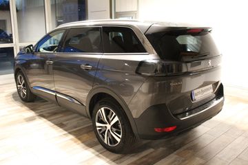 Peugeot 5008 - 4