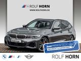 BMW M340d xDrive HeadUp Laser Komfort RFK HiFi 19 - gebrauchte BMW M340d aus dem Jahr 2023