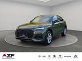 Audi Q5 Sportback 40 TDI qu s line edition one MATRIX - Audi Q5 Sportback-edition-one