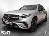 Mercedes-Benz GLC 300 de 4M AMG MBUX+360°+AHK+DIG-LED+20+Distr - Mercedes-Benz GLC 300 in Halle