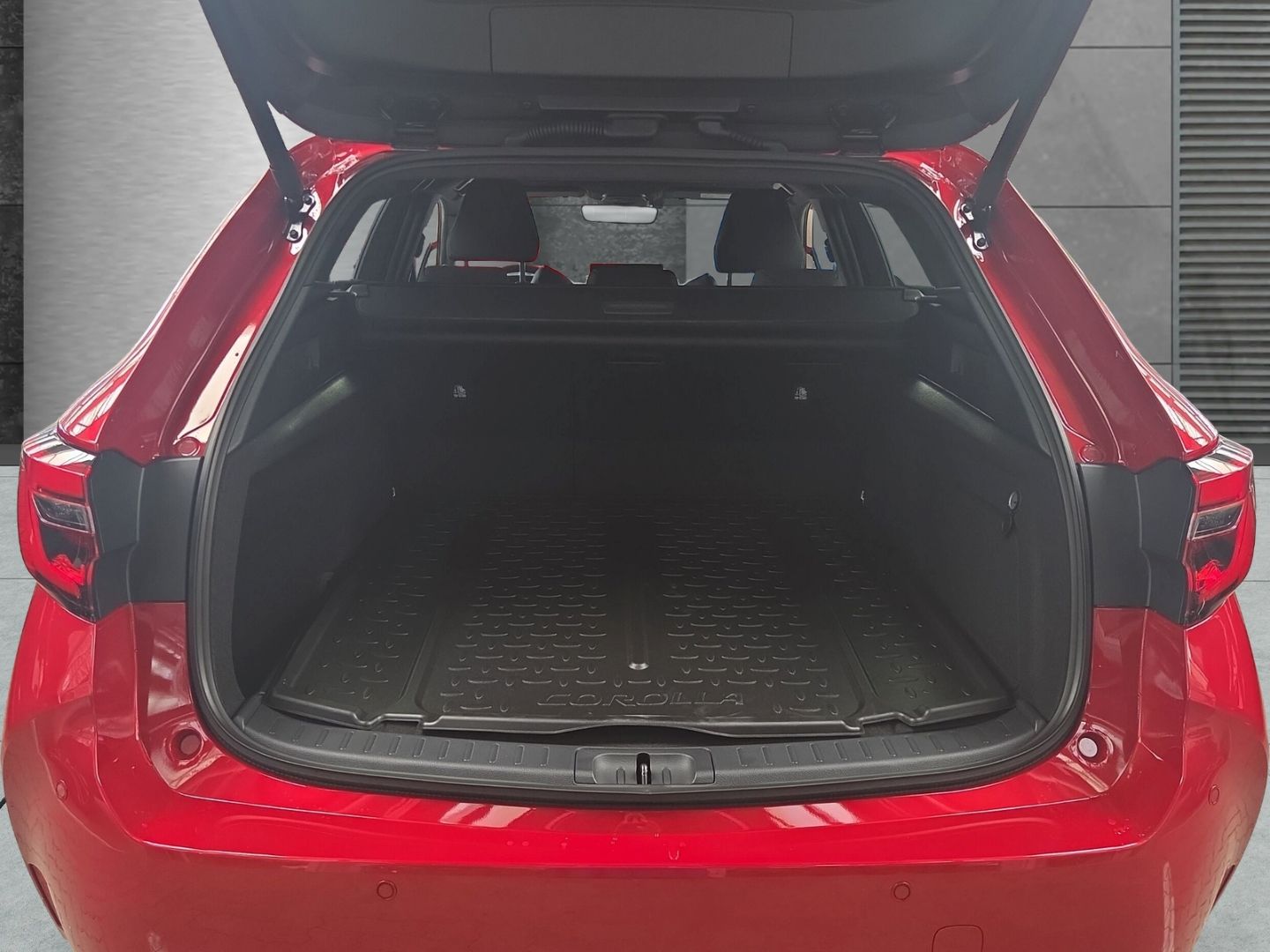 Toyota Corolla - Bild 7