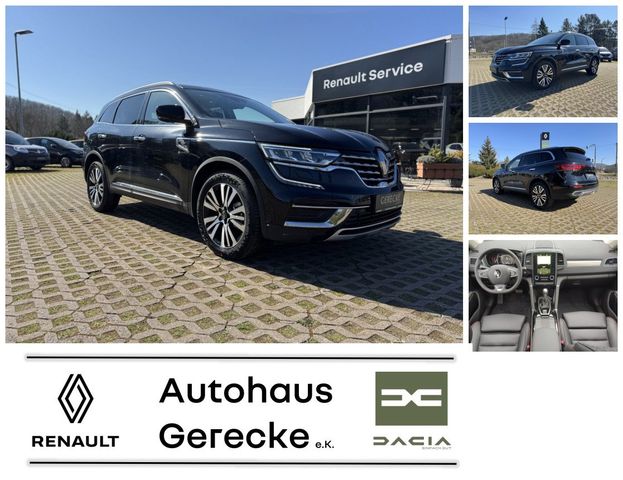 Renault Koleos dCi 185 4WD Initiale Paris