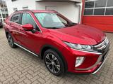 Mitsubishi Eclipse Cross Spirit+ 2WD/SHZ/LRHZ/S+W/2HD - Mitsubishi Eclipse Cross aus 2021