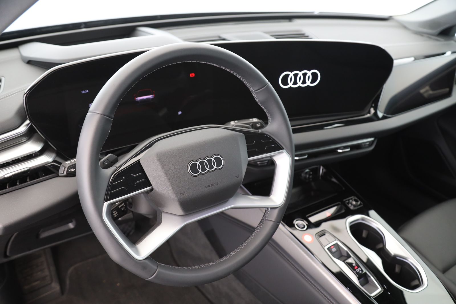 Audi A6 - Bild 15