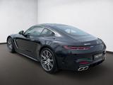 Mercedes-Benz AMG GT 63 4M Coupe FAP*DISTRONIC*KAMERA*LED*MBUX - gebrauchte Mercedes-Benz AMG GT aus dem Jahr 2024