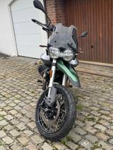 Moto Guzzi V85 TT Centenario - Moto Guzzi V85 TT Centenario