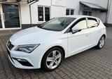 Seat Leon FR 1.5 TSI LED/ACC/NAVI/VIRTUAL/AMBIENTE - Seat Leon: 1.5