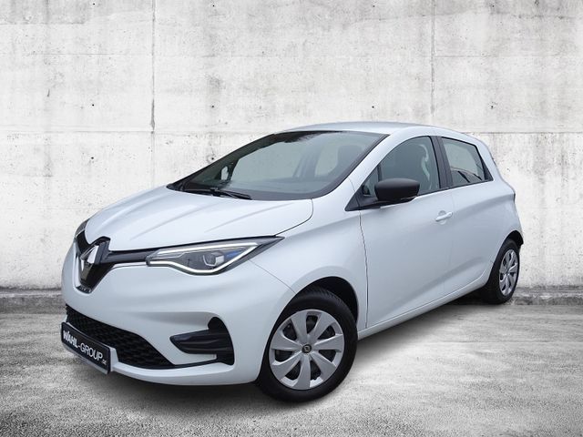 Renault Zoe Z.E. 50 R110 Life*LED*DAB*BT*