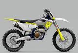Husqvarna FC250 2024  - Offers matching your search criteria