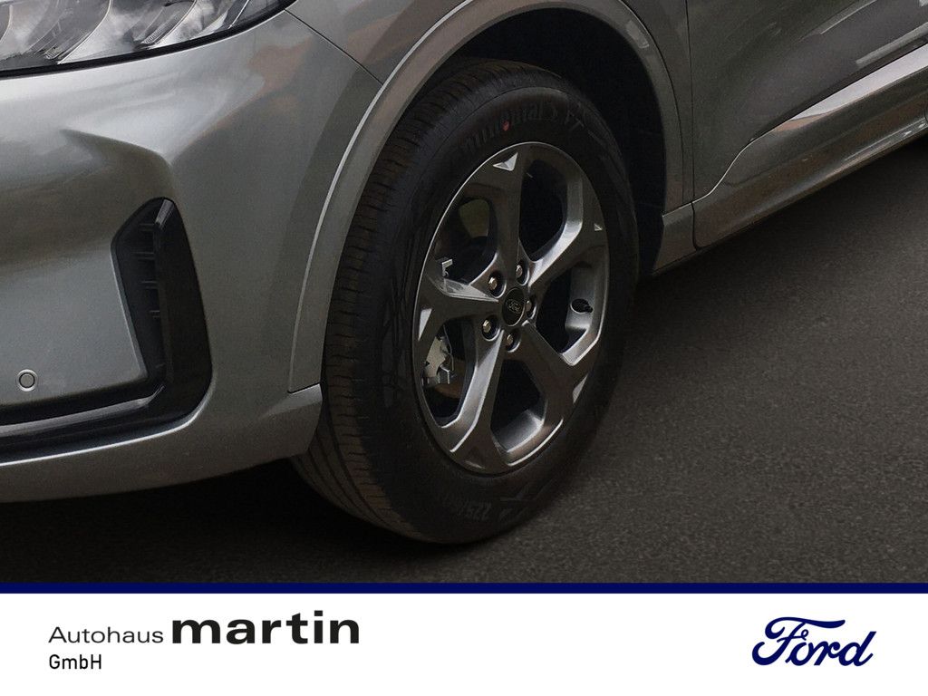 Fahrzeugabbildung Ford Kuga 1.5 ST-Line