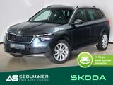 Skoda Kamiq 1.0 TSI Style AHK|ACC|SHz|RCam|LED|CarPlay