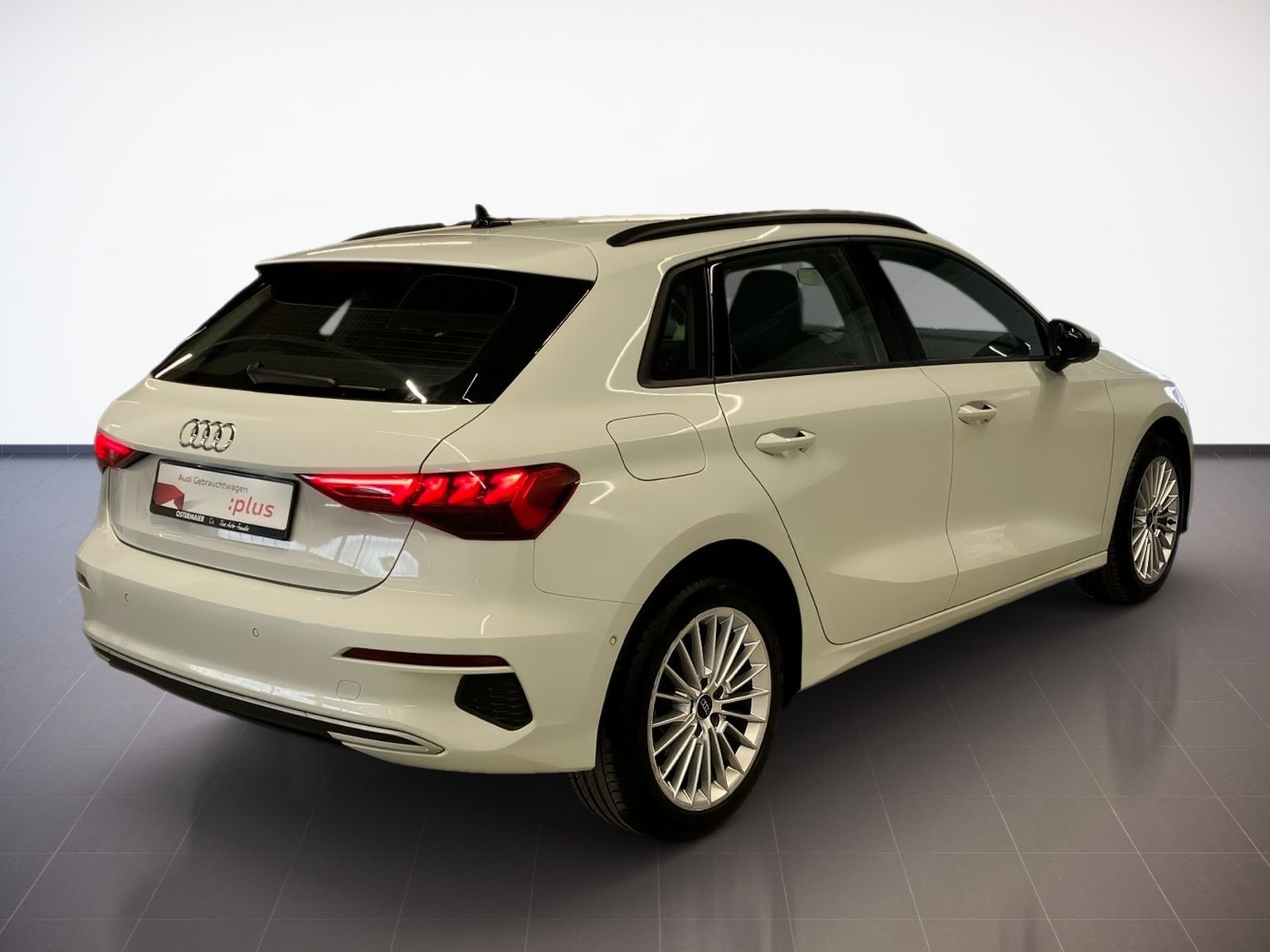Audi A3 - Bild 4