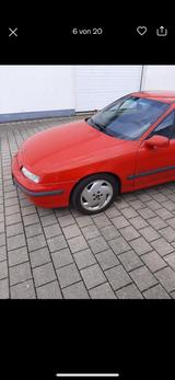 Opel Calibra 4x4 Turbo C20Let (original) 1... - Opel Calibra: Turbo