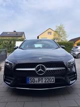 Mercedes-Benz A 200 AMG Line | 163PS | Garantie | Top gepflegt - Mercedes-Benz A 200 in Dortmund