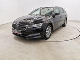 Skoda Superb 2.0 TSI DSG Style 4x4 virt.Cock.|Navi|AHK - Skoda Gebrauchtwagen in Chemnitz