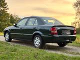 Mazda 323 Limousine 1.5l Tüv=Neu! 73T-Km! Klima! AHK! - Mazda 323: Limousine
