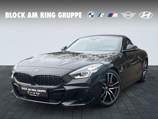 BMW Z4 M40i MSport Memory ALED H/K HUD