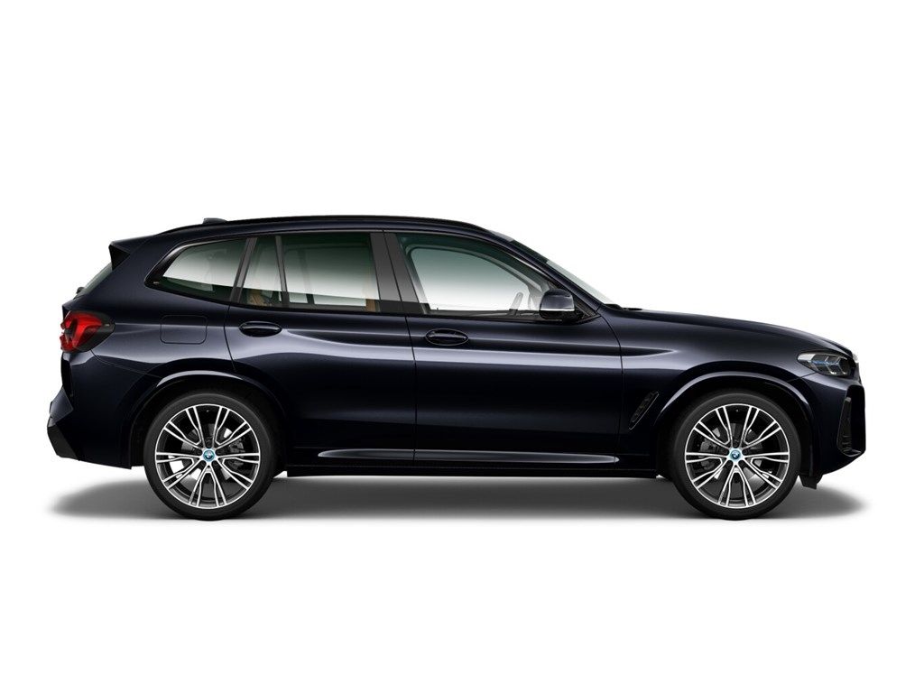 BMW X3 xDrive30e M Sport HUD Navi Digitales Cockpit foto 4